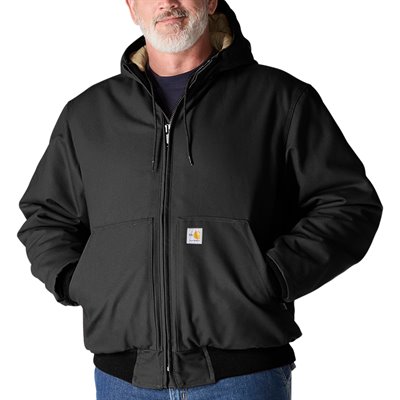Carhartt FR Loose Fit Duck Insualted Jacket