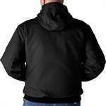 Carhartt FR Loose Fit Duck Insualted Jacket