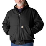 Carhartt FR Loose Fit Duck Insualted Jacket