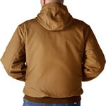 Carhartt FR Loose Fit Duck Insualted Jacket