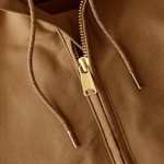 Carhartt FR Loose Fit Duck Insualted Jacket