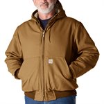 Carhartt FR Loose Fit Duck Insualted Jacket