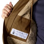 Carhartt FR Loose Fit Duck Insualted Jacket
