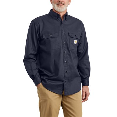 Carhartt FR Classic Twill Shirt