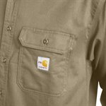 Carhartt FR Classic Twill Shirt