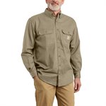 Carhartt FR Classic Twill Shirt