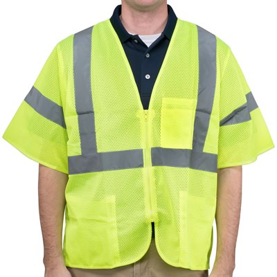 Cordova Cor-Brite Class 3 Vest