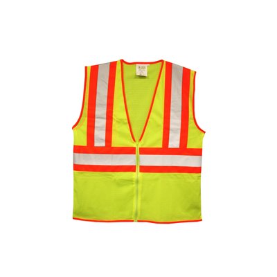 Cordova Two-Tone HI Viz Vest