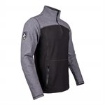 DragonWear FR Elements Lite Surge 1 / 4 Zip Pullover