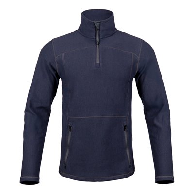 DragonWear FR Elements Lite Surge 1 / 4 Zip Pullover