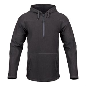 DragonWear FR Elements Lite Surge 1 / 4 Zip Hoodie