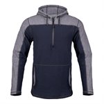 DragonWear FR Elements Lite Surge 1 / 4 Zip Hoodie