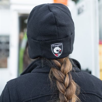 DragonWear FR Nomex Double-Shot Hat