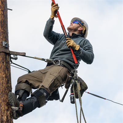 DragonWear FR 11 oz Elements Sweatshirt