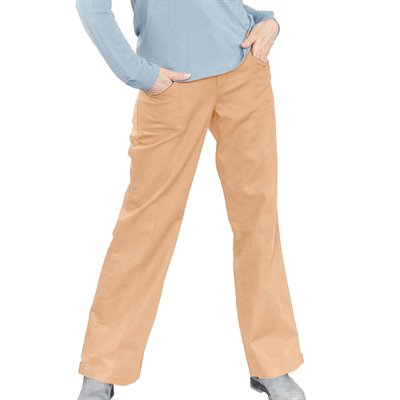 Embher FR Ladies Wide Leg Pant