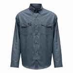 Forge FR Button Long Sleeve Shirt