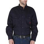 Forge FR Button Long Sleeve Shirt