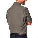 GameGuard Microfiber TekCheck Short Sleeve Shirt