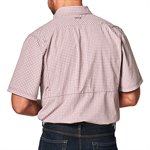 GameGuard Microfiber TekCheck Short Sleeve Shirt