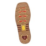 Justin 11" Montana Nano Comp Toe Work Boot