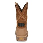 Justin 11" Montana Nano Comp Toe Work Boot