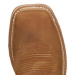 Justin 11" Montana Nano Comp Toe Work Boot