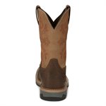 Justin 11" Bolt Comp Toe Boot