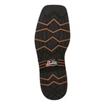 Justin 11" Bolt Comp Toe Boot