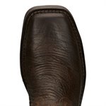 Justin 11" Amarillo Steel Toe Boot