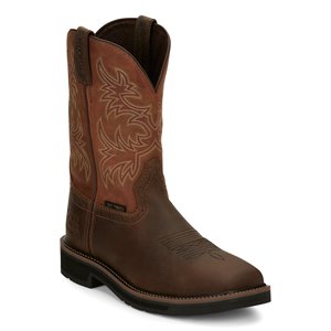 ariat dalton boot