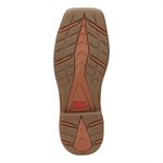Justin 11" Stampede Rush Safety Toe Work Boot