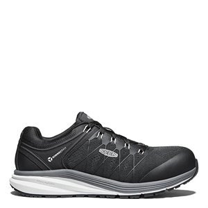 Keen Vista Energy Carbon Toe Work Sneaker
