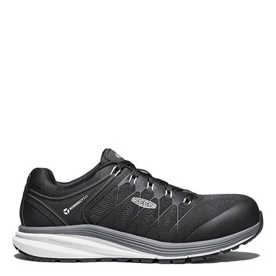 Keen Vista Energy Carbon Toe Work Sneaker
