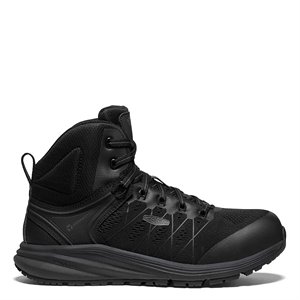 Keen Vista Energy Carbon Toe Mid IN METWork Sneaker