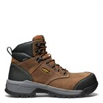 Keen 6" Evanston Carbon Toe Waterproof Boot