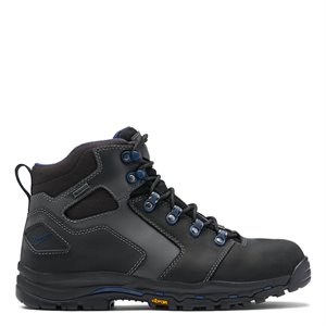 Danner 4.5" Vicious Composite Toe Work Boot