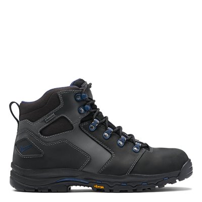 Danner 4.5" Vicious Composite Toe Work Boot