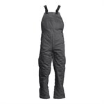 Lapco FR Duck Insulated Bib Overall