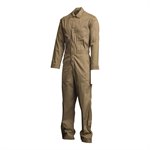 Lapco FR 7 oz Cotton Deluxe Coverall