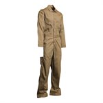 Lapco FR 7 oz Cotton Deluxe Coverall