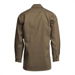 Lapco FR 6 oz Khaki 88 / 12 L / S Shirt