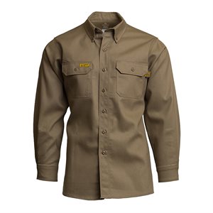 Lapco FR 7oz Uniform Shirt