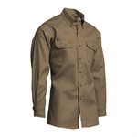 Lapco FR 7oz Uniform Shirt