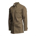 Lapco FR 7oz Uniform Shirt