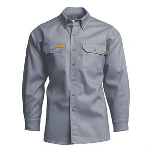 Lapco FR 7 oz 88 / 12 L / S Shirt