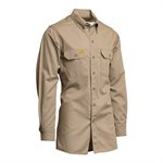 Lapco FR 7oz Uniform Shirt