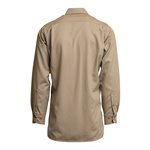 Lapco FR 7 oz UltraSoft AC L / S Shirt