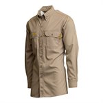 Lapco FR 7oz Uniform Shirt