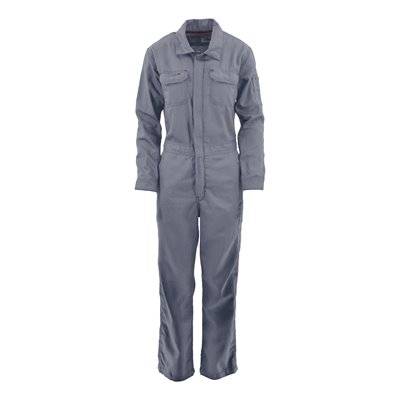 Lapco FR Ladies Modern Coveralls