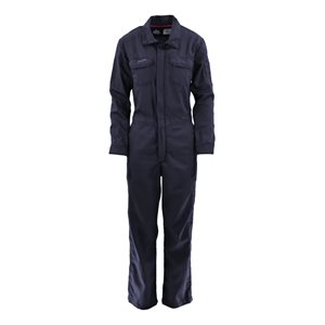 Lapco FR Ladies Modern Coveralls